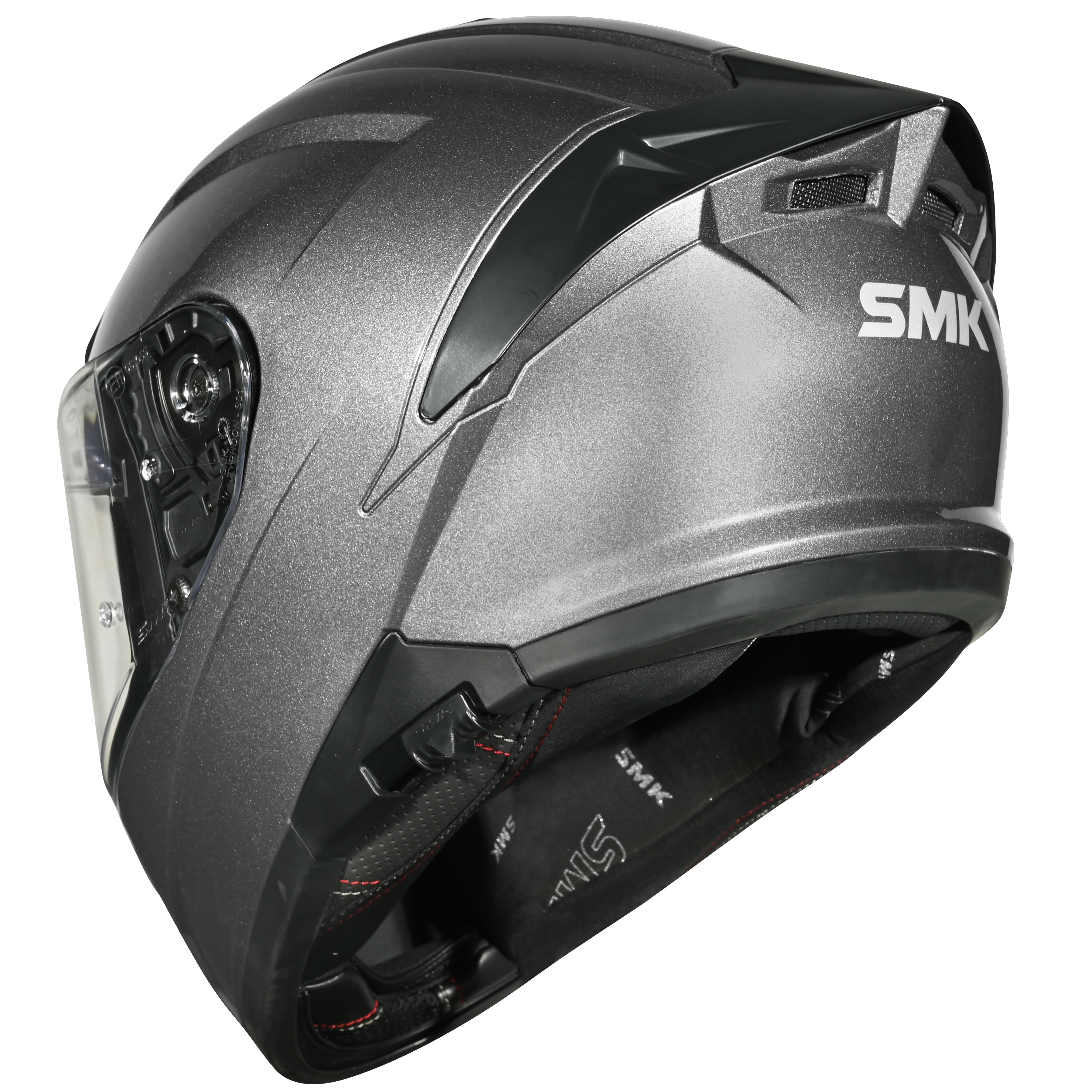 TYPHOON S01 GLDA600 TITANIUM P70I