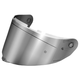GULLWING S01 V1 SILVER MIRROR OUTER SHIELD P70R