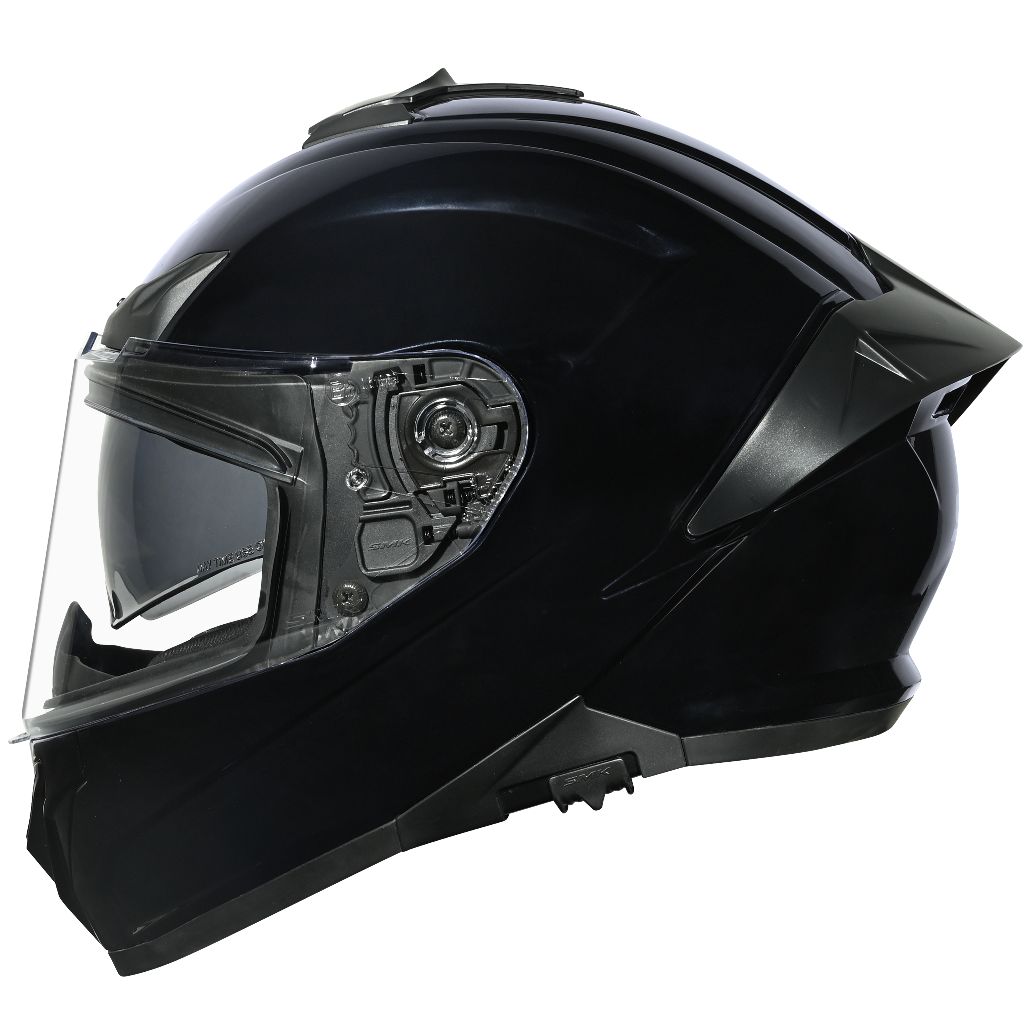 TYPHOON S01 GL200 GLOSS BLACK P70I
