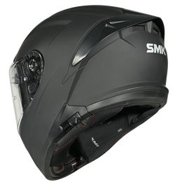 TYPHOON S01 MA200 MATTE BLACK P70I