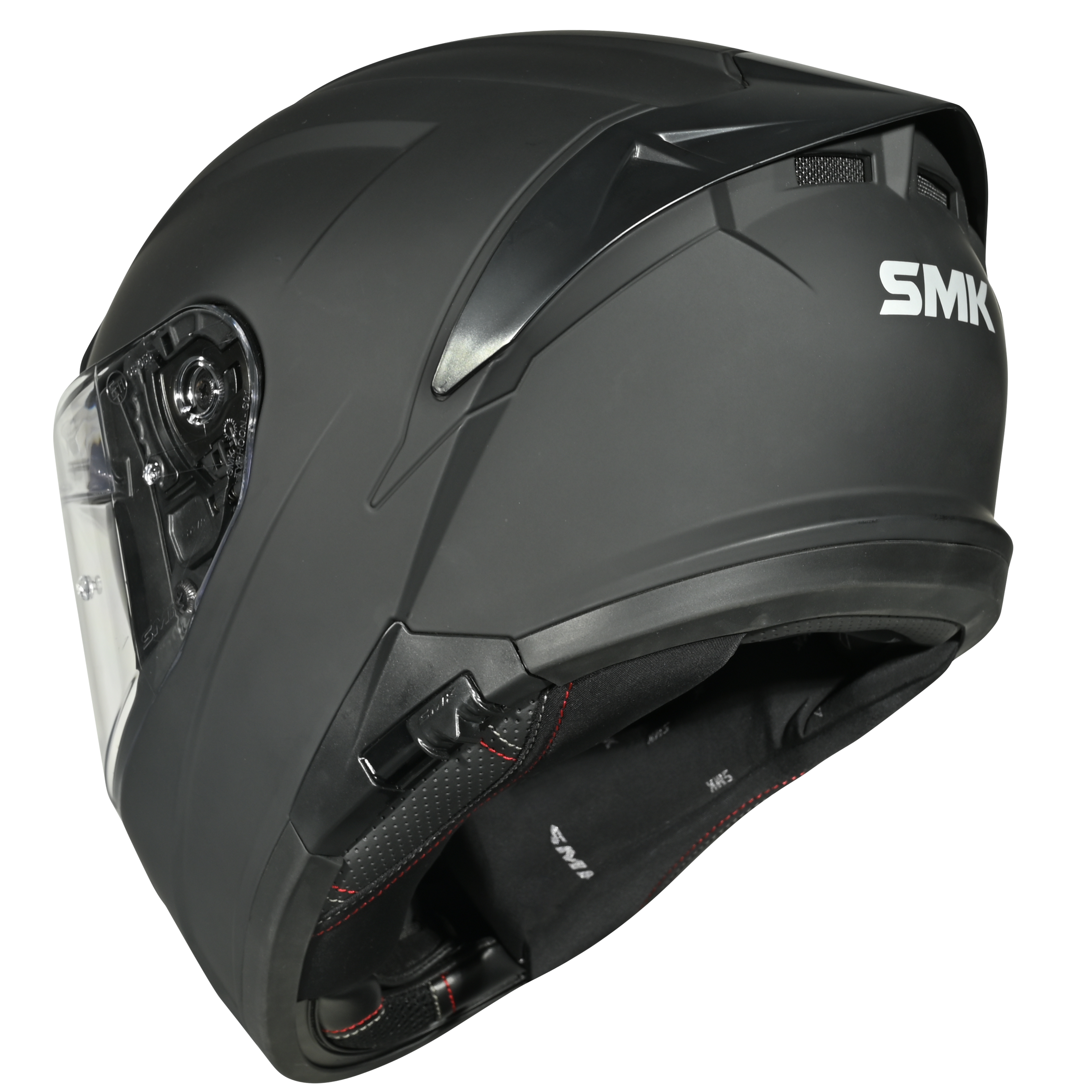 TYPHOON S01 MA200 MATTE BLACK P70I