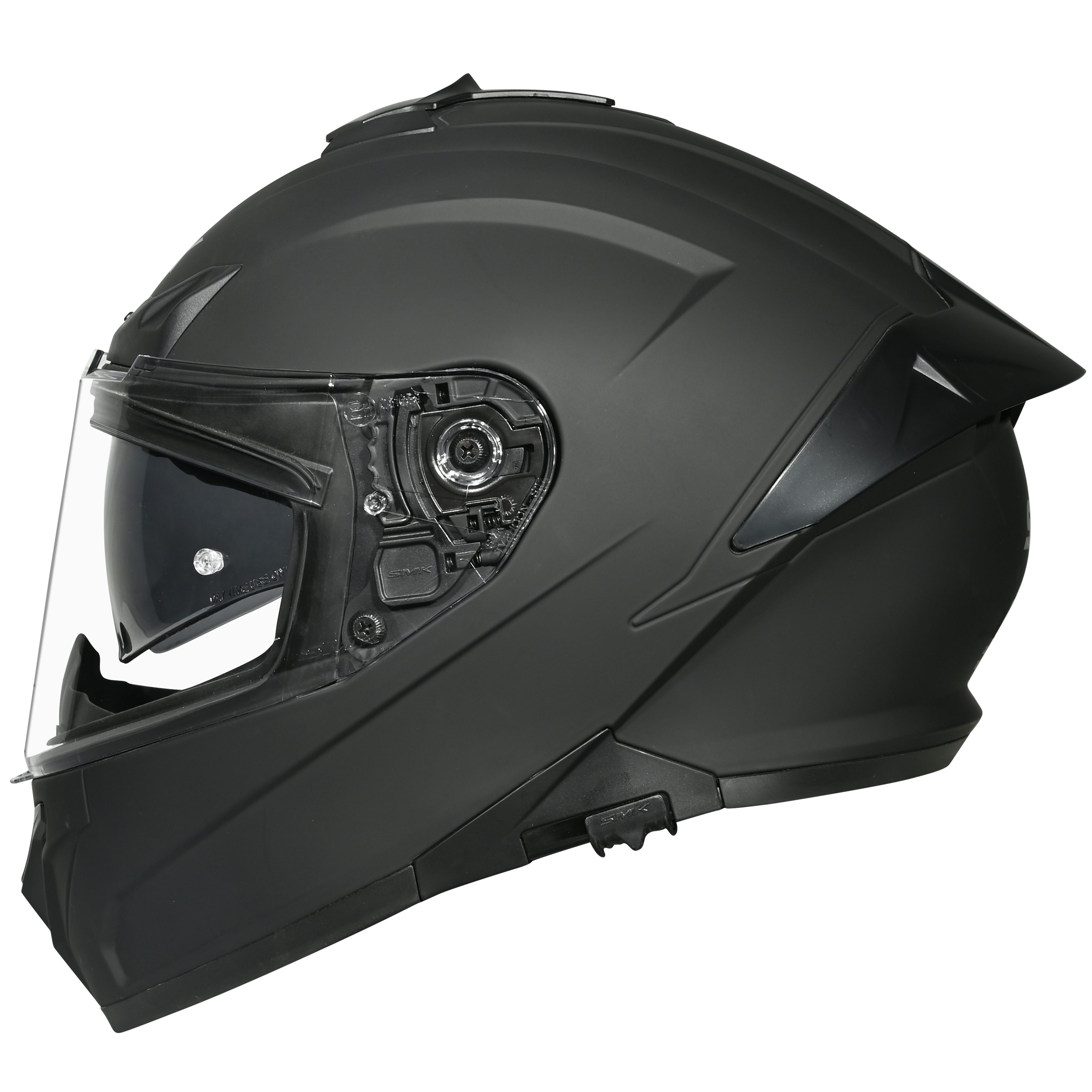 TYPHOON S01 MA200 MATTE BLACK P70I