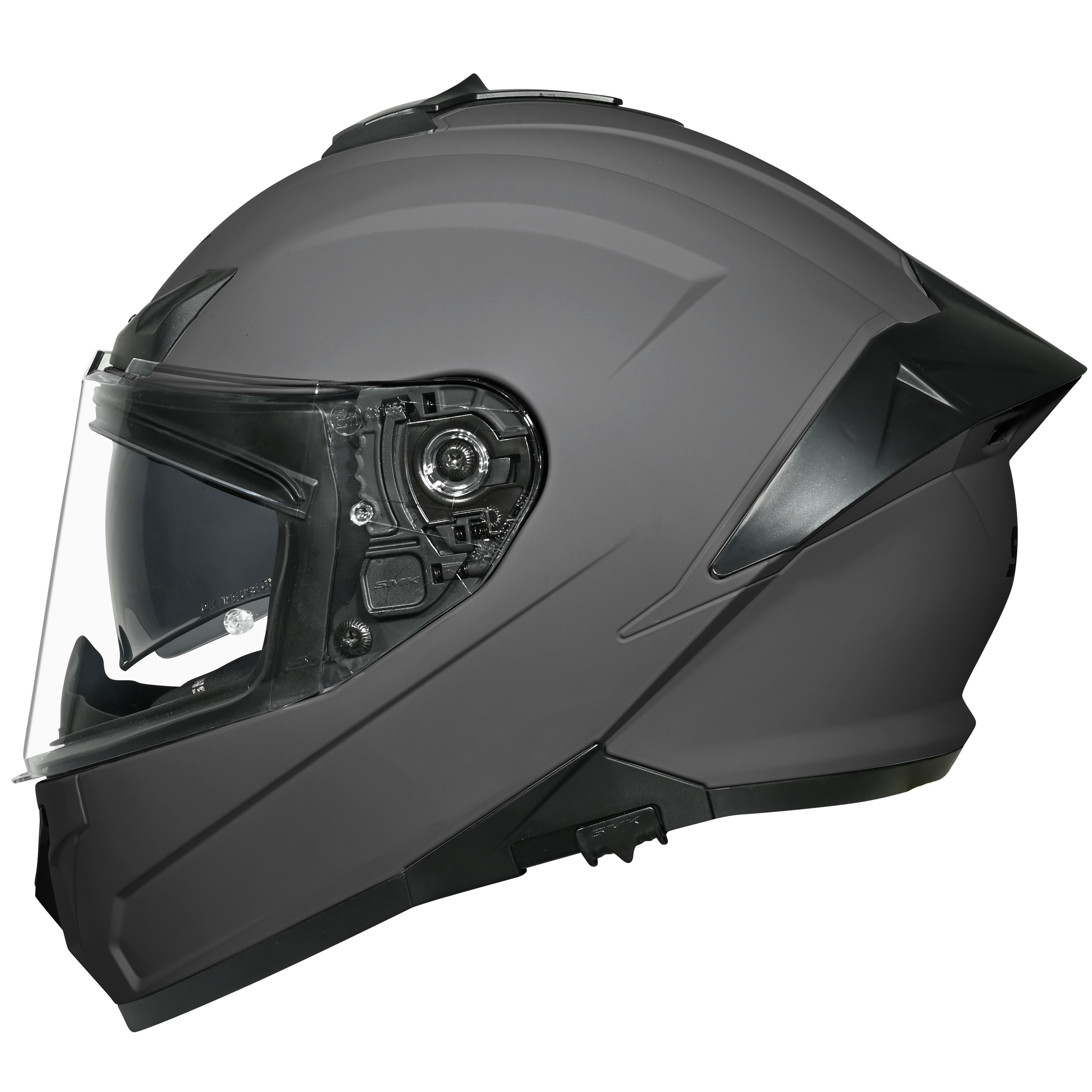 TYPHOON S01 MA600 NARDO GREY P70I