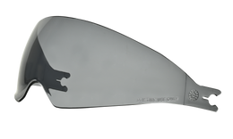 TYPHOON S01 SMOKE DROP DOWN SUNSHIELD