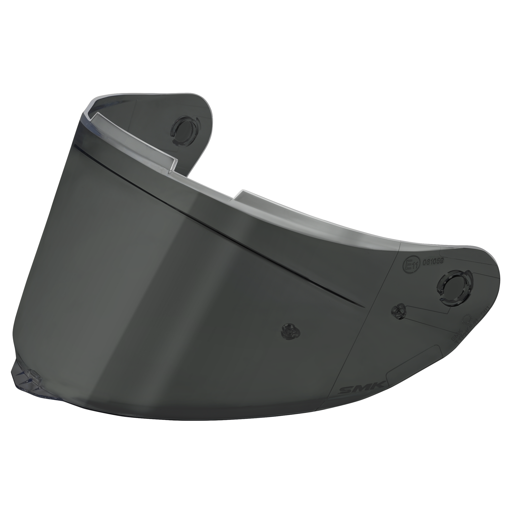 GULLWING S01 V1 SMOKE OUTER SHIELD P70R