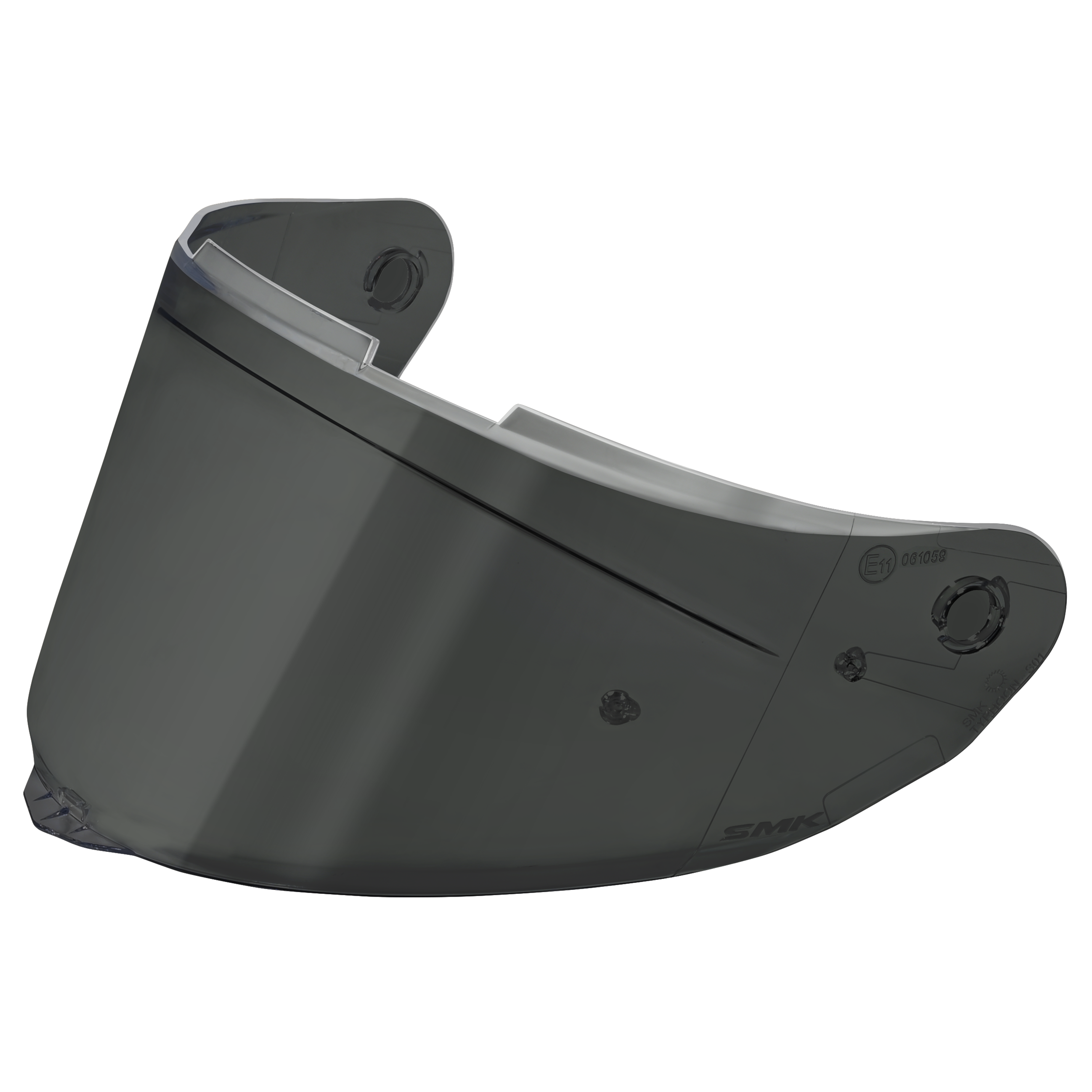 GULLWING S01 V1 SMOKE OUTER SHIELD P70R