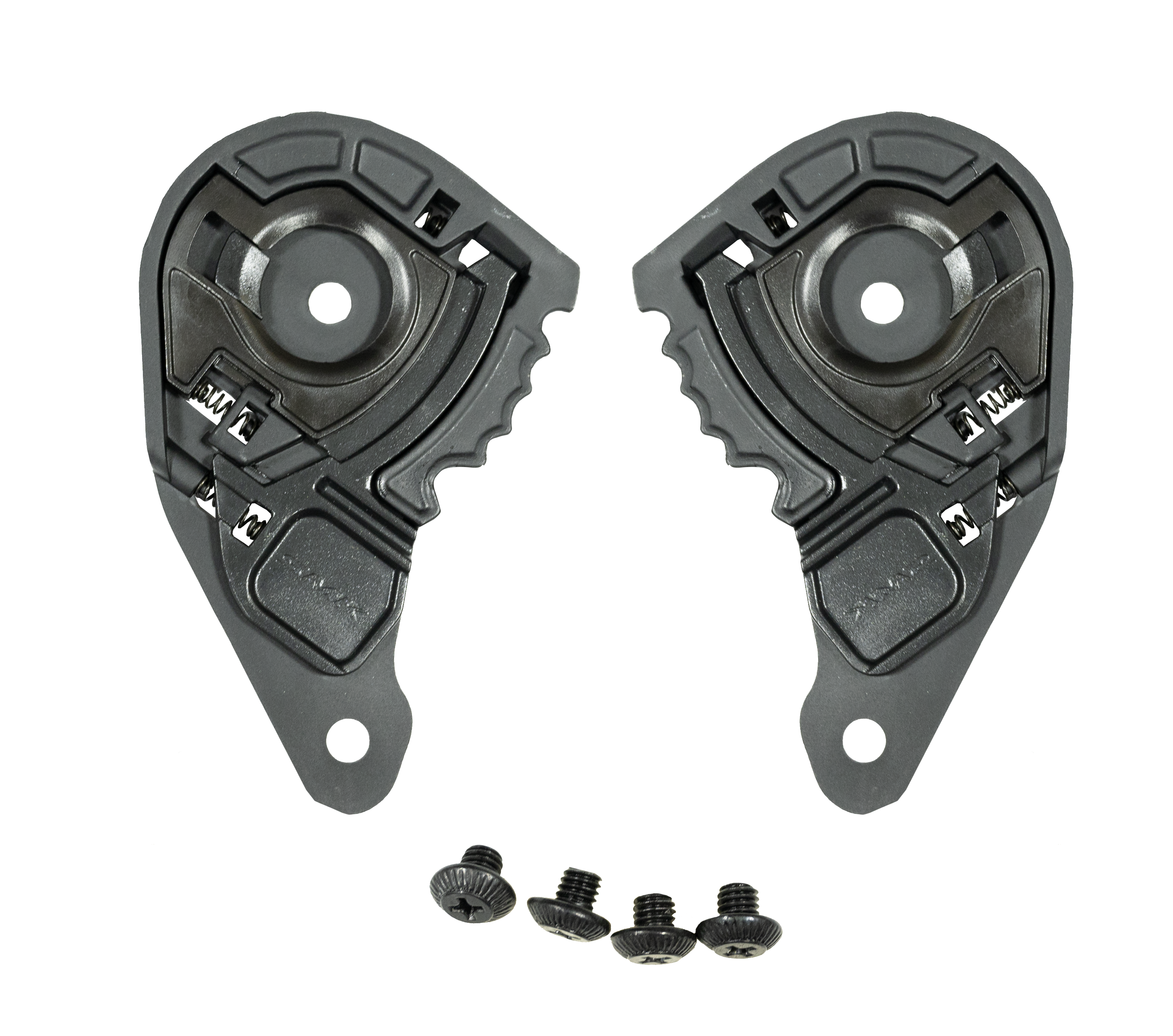 TYPHOON S01 PIVOT KIT - PAIR