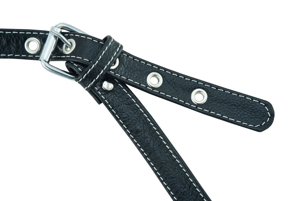 Thigh Bag w/Waist belt