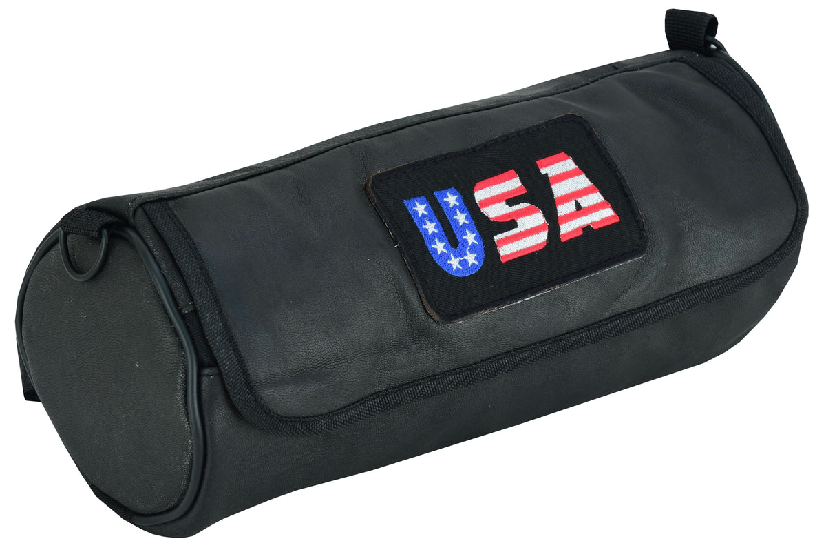 Three Piece Sissy Bar Back Pack