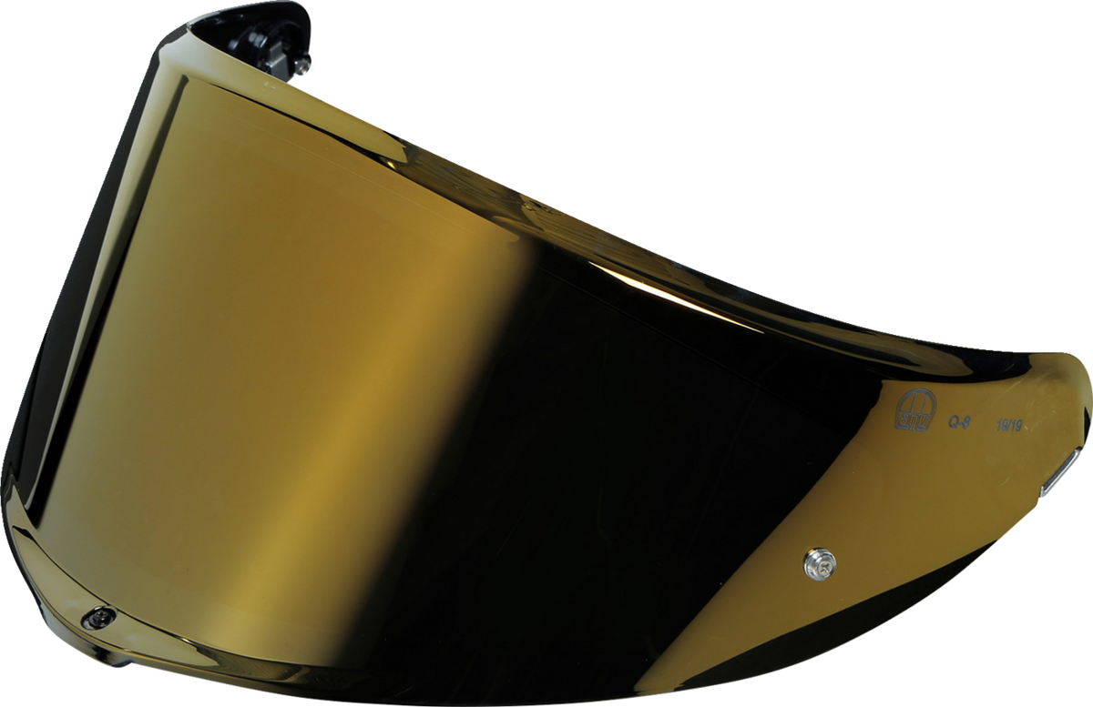 Tourmodular Helmet Pinlock® 120 MaxVision™ Prepared Shield