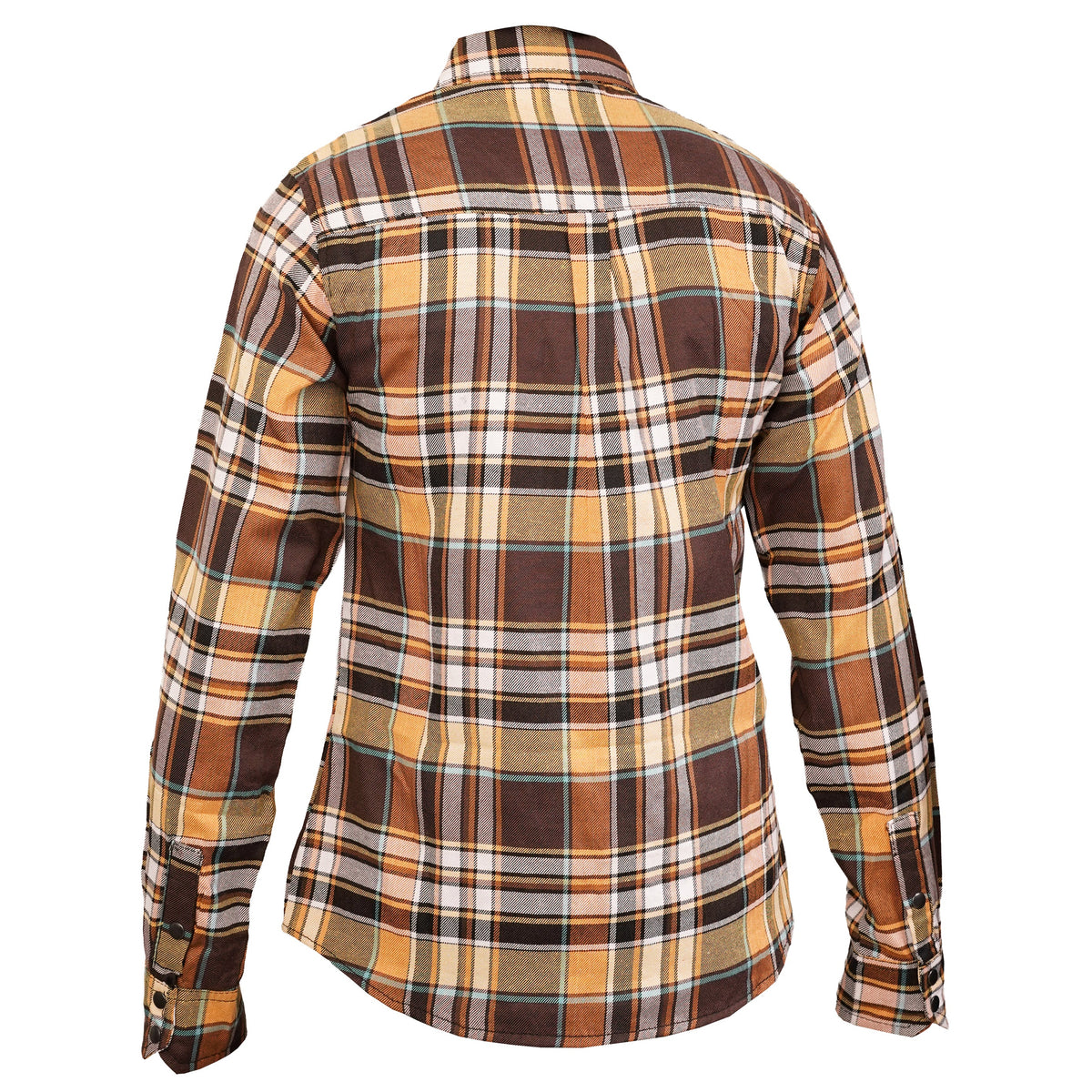 Trailblazer - Women’s Flannel Shirt
