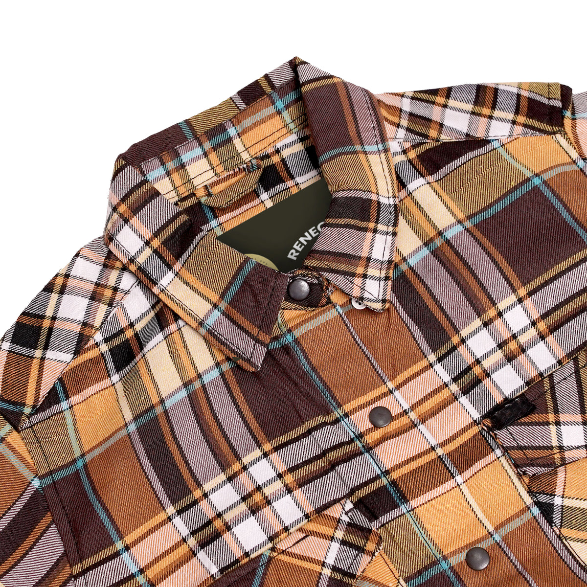 Trailblazer - Women’s Flannel Shirt