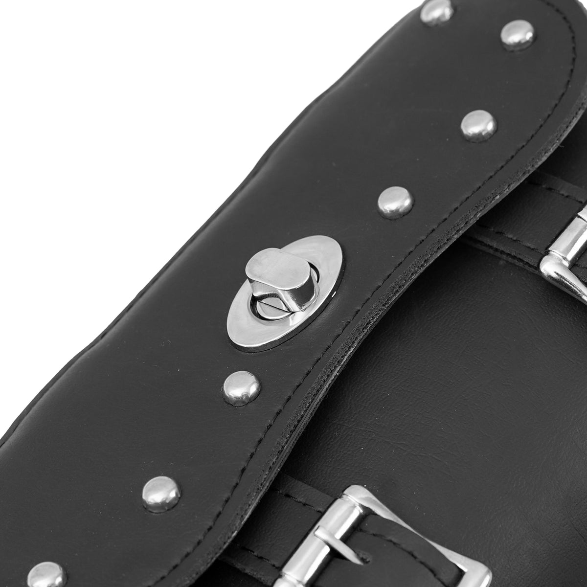 Two Strap Tool Bag w/ Studs