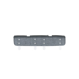 Universal 3 Pouches Windshield Bag