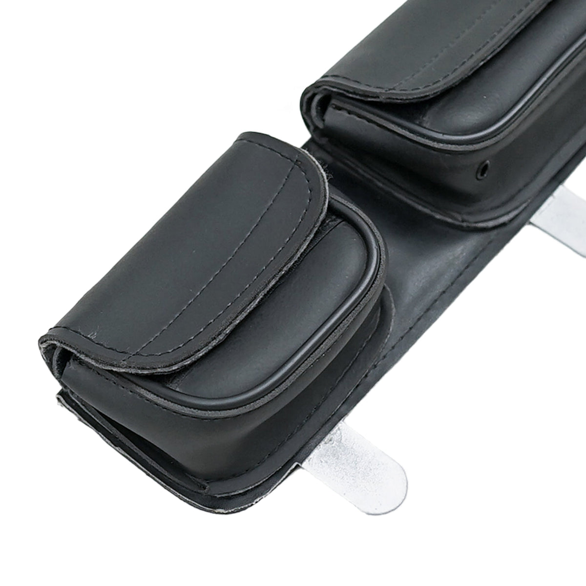 Universal 3 Pouches Windshield Bag