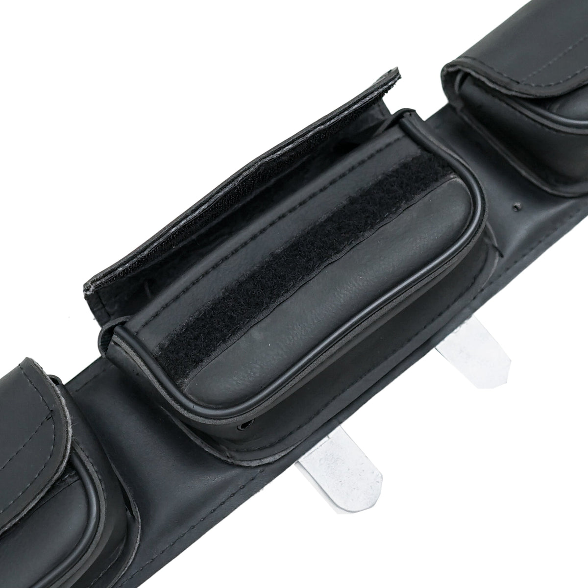 Universal 3 Pouches Windshield Bag