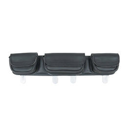 Universal 3 Pouches Windshield Bag