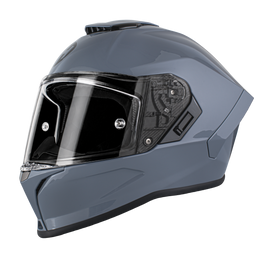 D.O.T. & ECE Daytona Viper- Arctic Grey
