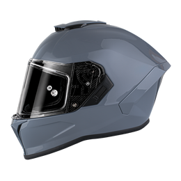 D.O.T. & ECE Daytona Viper- Arctic Grey