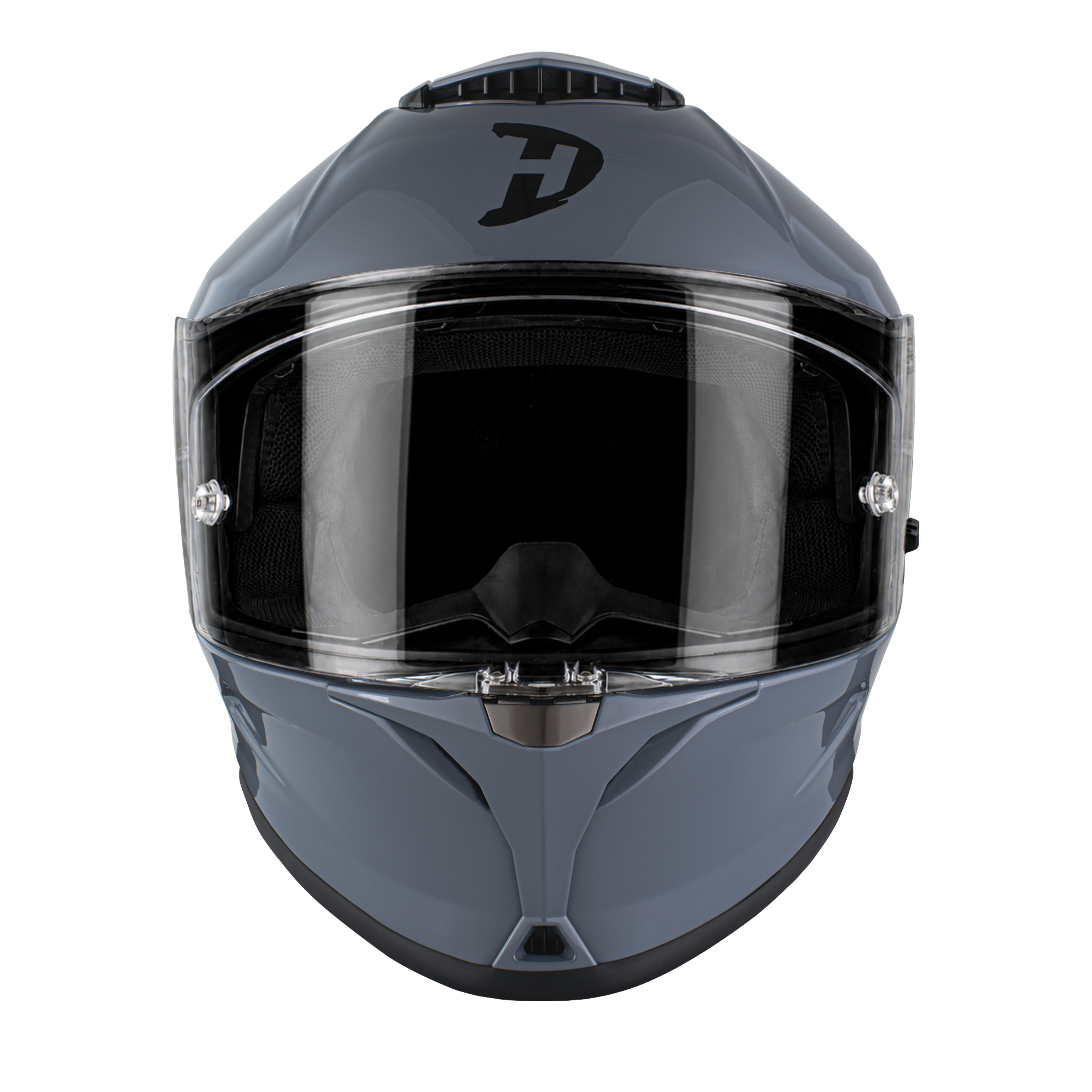 D.O.T. & ECE Daytona Viper- Arctic Grey
