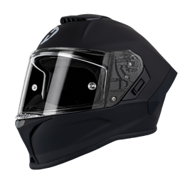 D.O.T. & ECE Daytona Viper- Dull Black