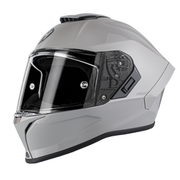 D.O.T. & ECE Daytona Viper- Cool Grey
