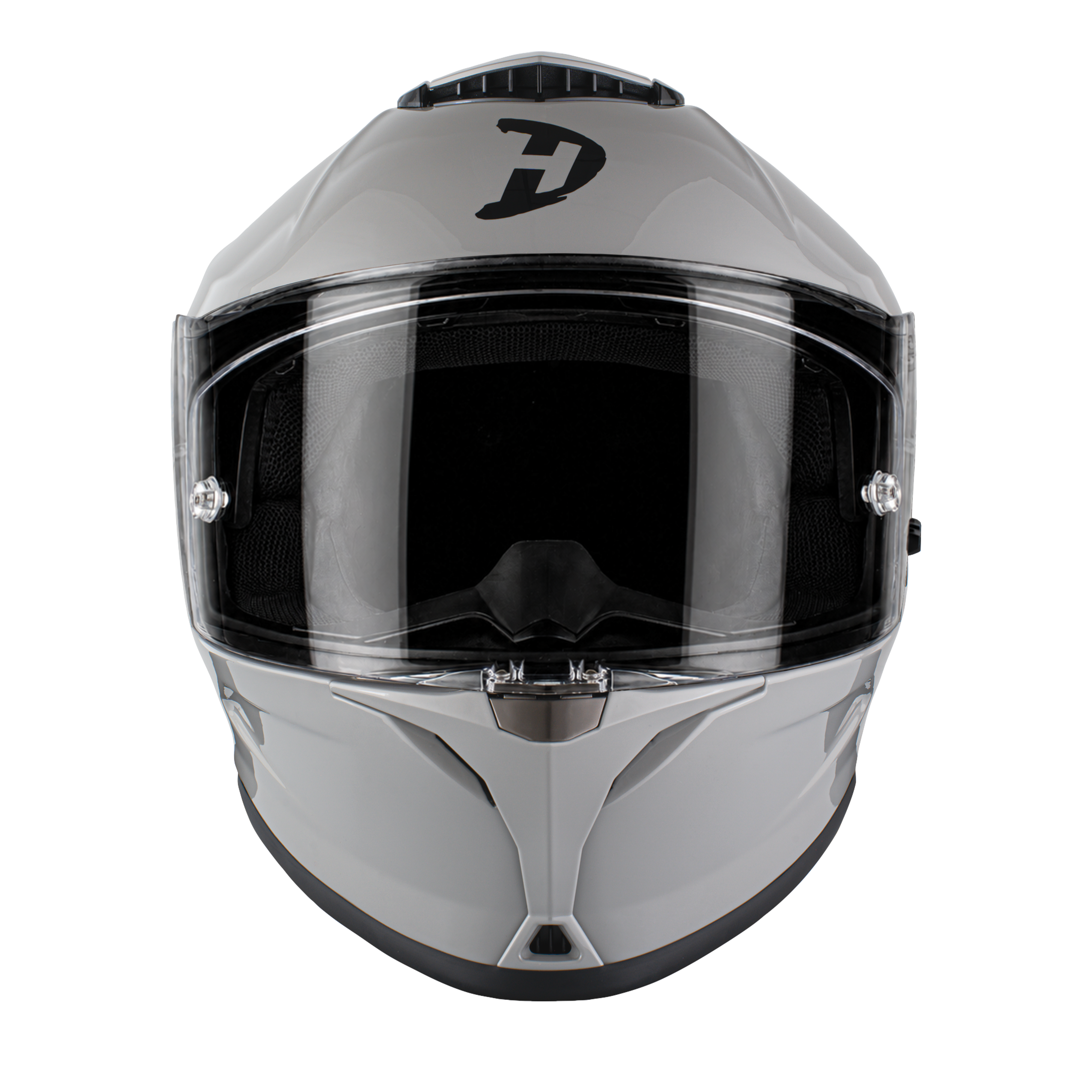 D.O.T. & ECE Daytona Viper- Cool Grey