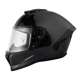 D.O.T. & ECE Daytona Viper- Grey Carbon Fiber