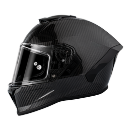 D.O.T. & ECE Daytona Viper- Grey Carbon Fiber