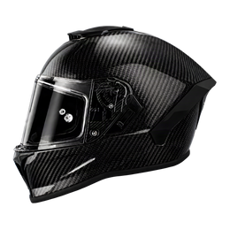 D.O.T. & ECE Daytona Viper- Grey Carbon Fiber