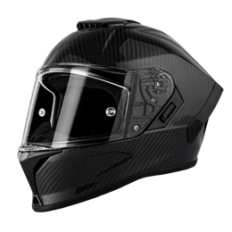 D.O.T. & ECE Daytona Viper- Grey Carbon Fiber