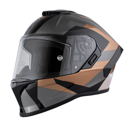 D.O.T. & ECE Daytona Viper- W/ Copperhead