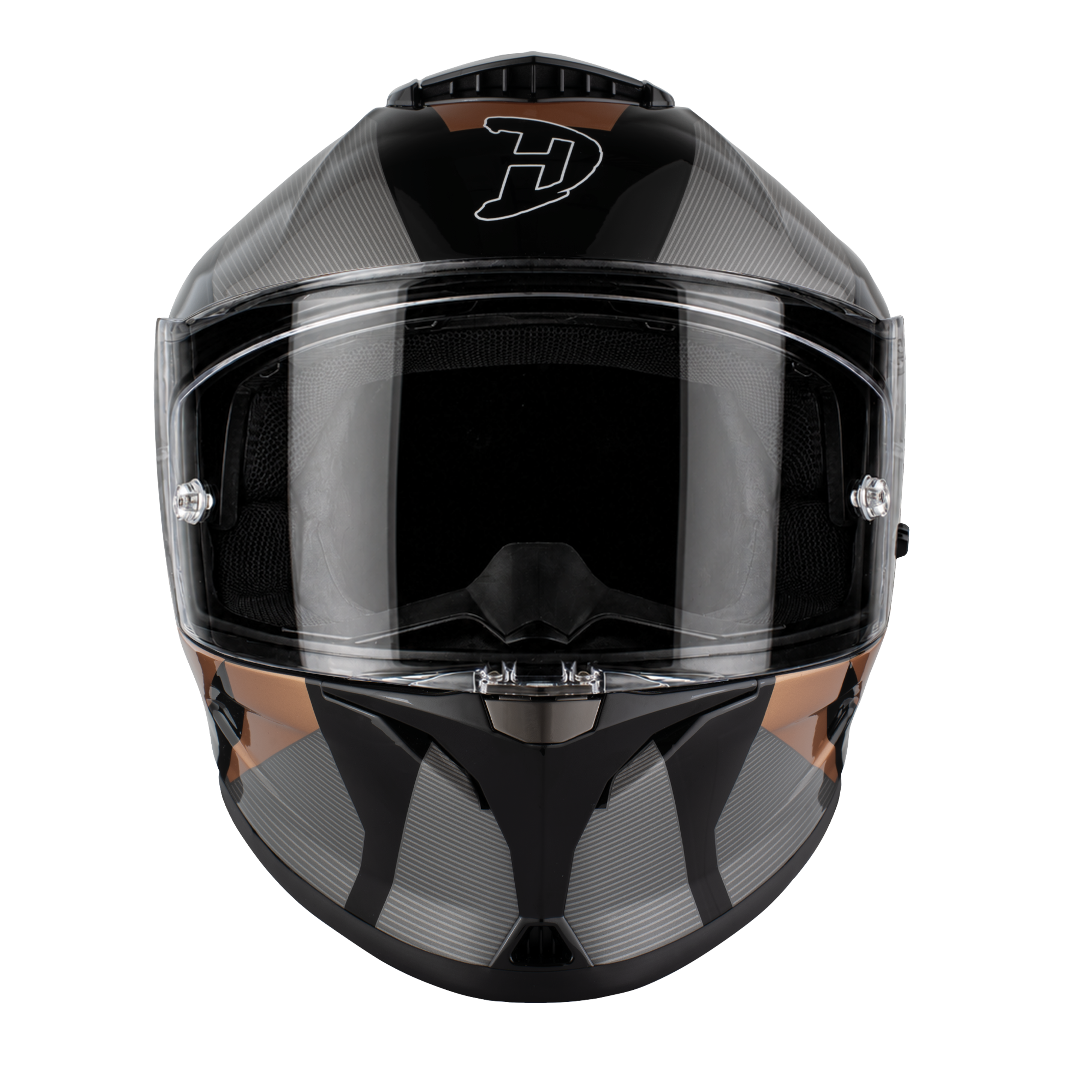 D.O.T. & ECE Daytona Viper- W/ Copperhead