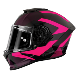 D.O.T. & ECE Daytona Viper- W/ Cyberpink