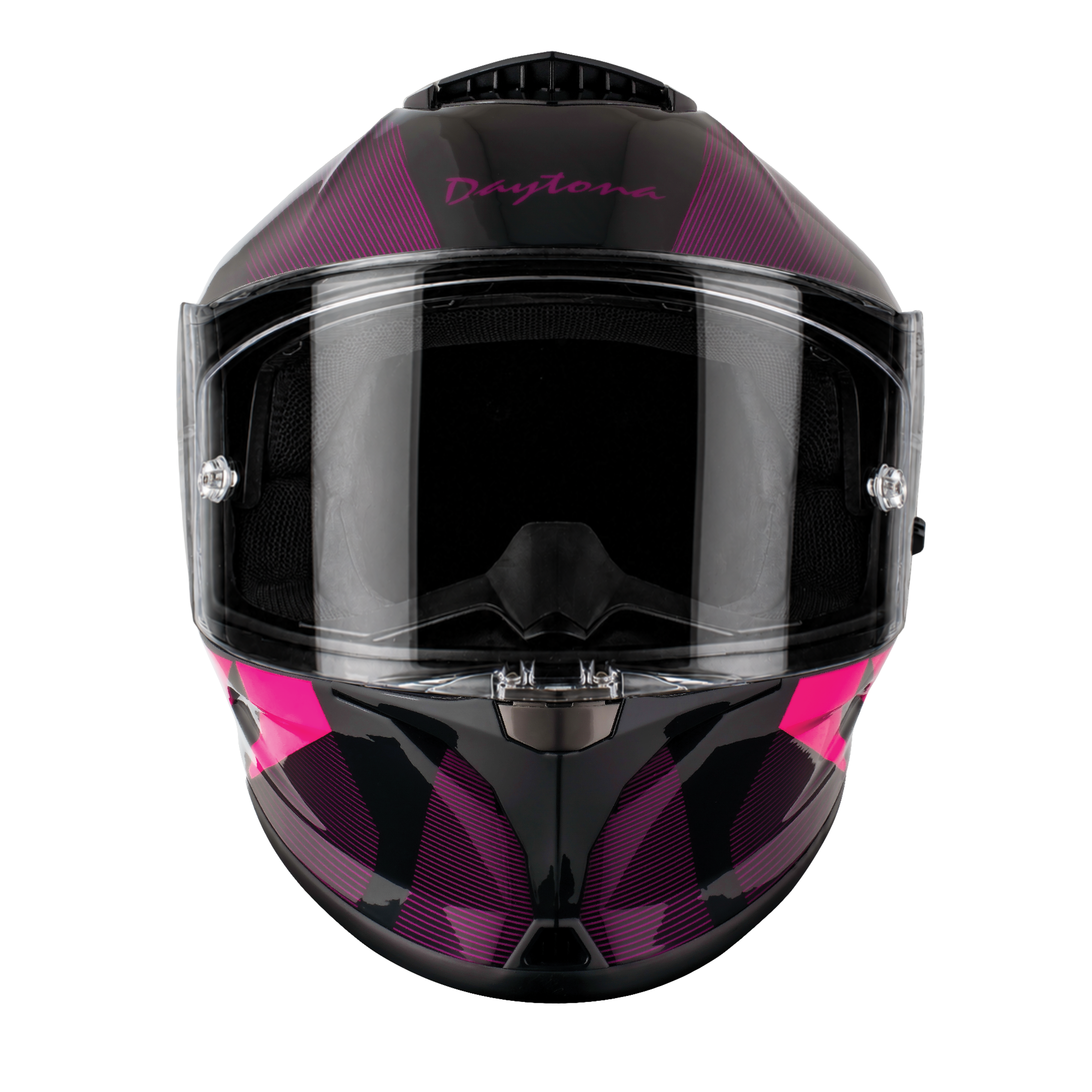 D.O.T. & ECE Daytona Viper- W/ Cyberpink