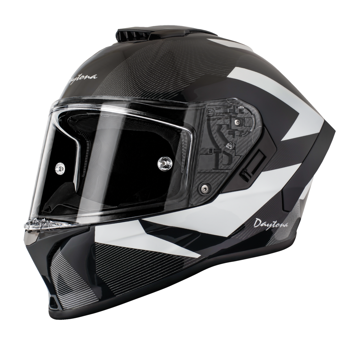 auto racing helmet for motorcycle Sparco Prime RF-10 Supercarbon Lisävarusteen koko:S Intro Outfits Super Seer Custom Shop: This helmet meets all