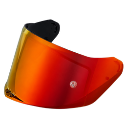 Viper Shield Outer- Red
