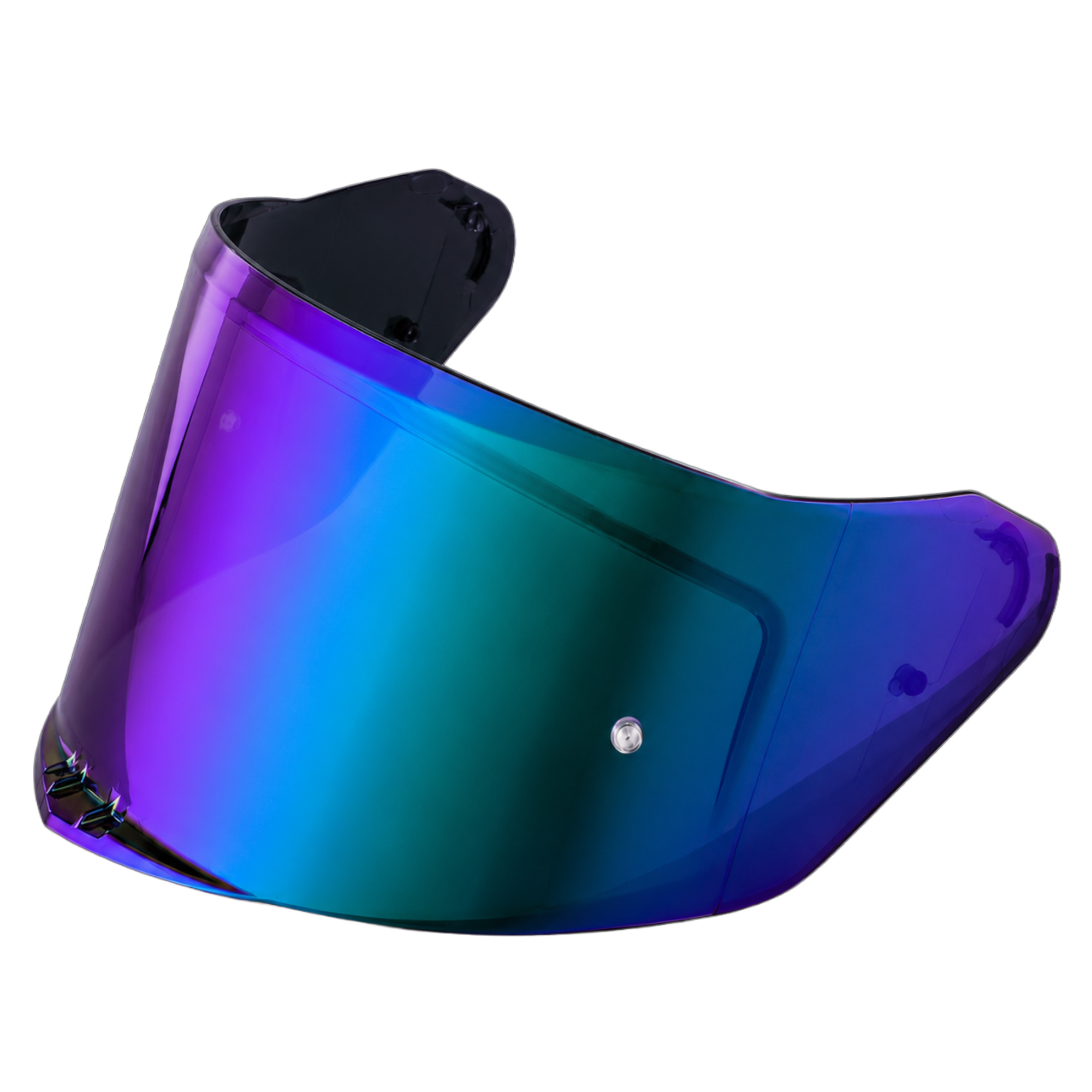Viper Shield Outer- Rainbow