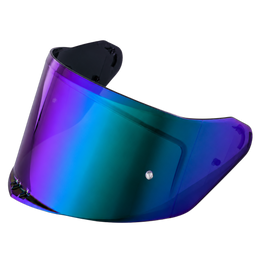 Viper Shield Outer- Rainbow