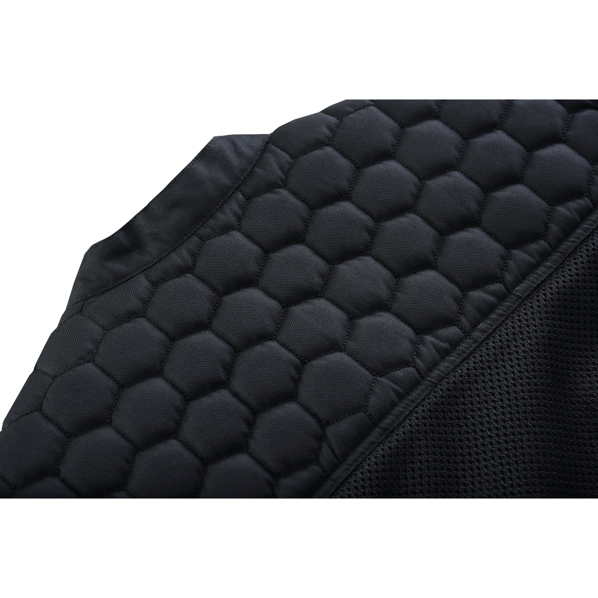 Vanguard ™ Mens Motorcycle Mesh Vest