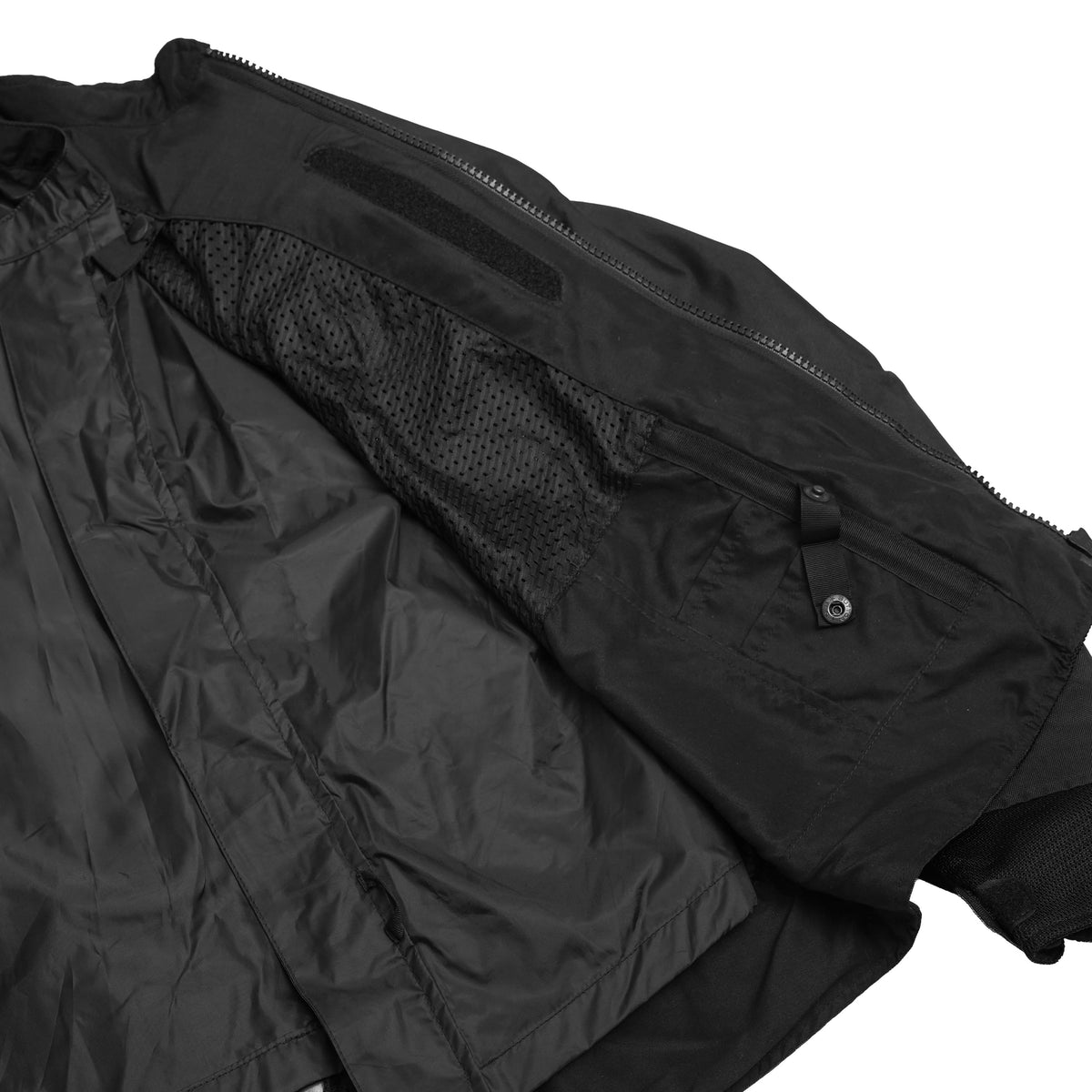 VentraFlow Women’s Mesh Motorcycle Jacket