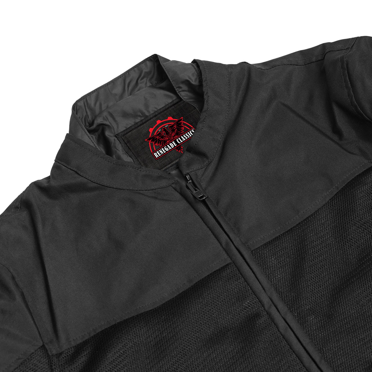 VentraFlow Women’s Mesh Motorcycle Jacket