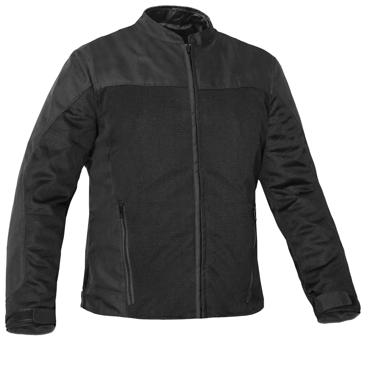 VentraFlow Women’s Mesh Motorcycle Jacket
