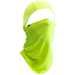 WB4L142L Zan® SportFlex® Convertible Balaclava