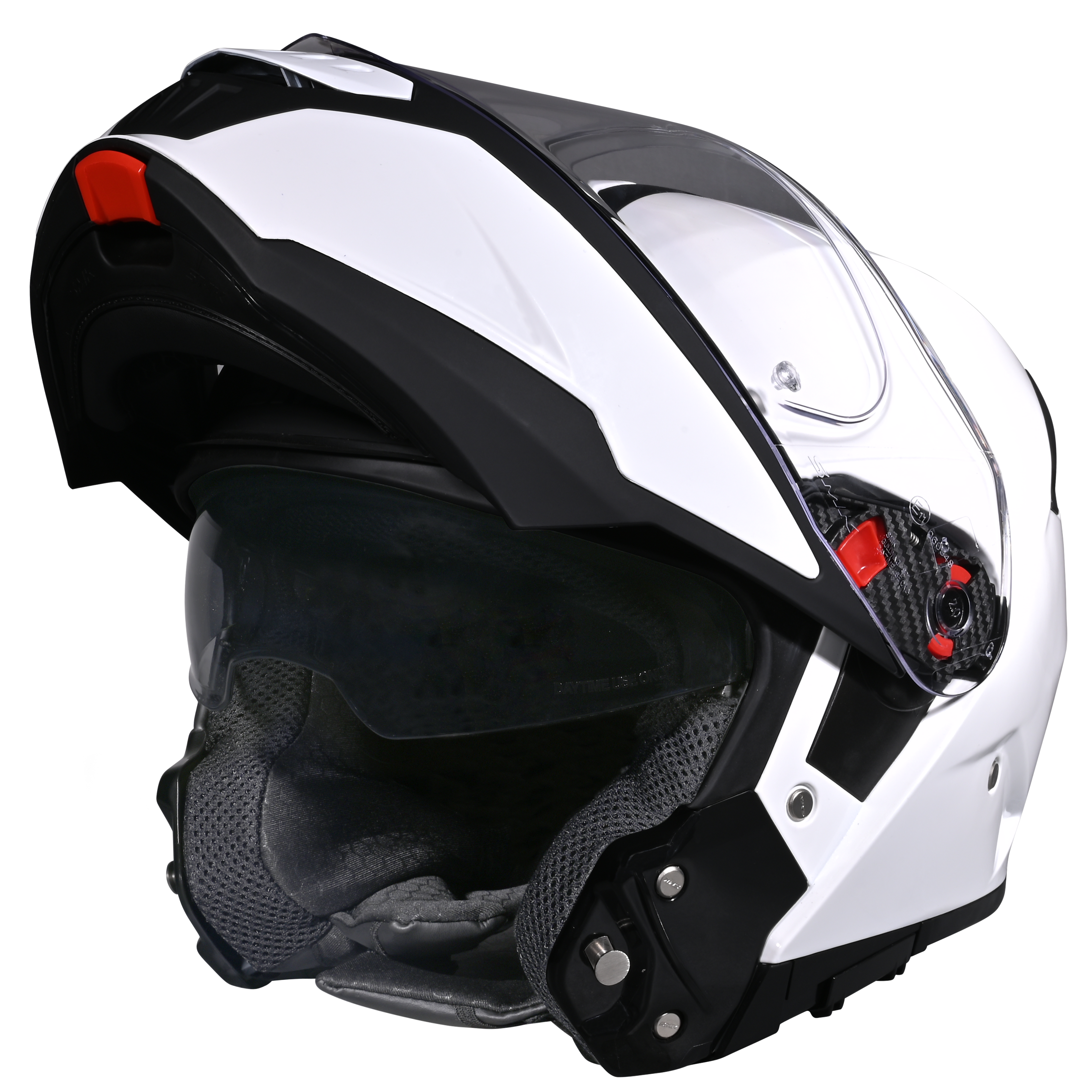GULLWING S01 V2 GL100 WHITE P70I