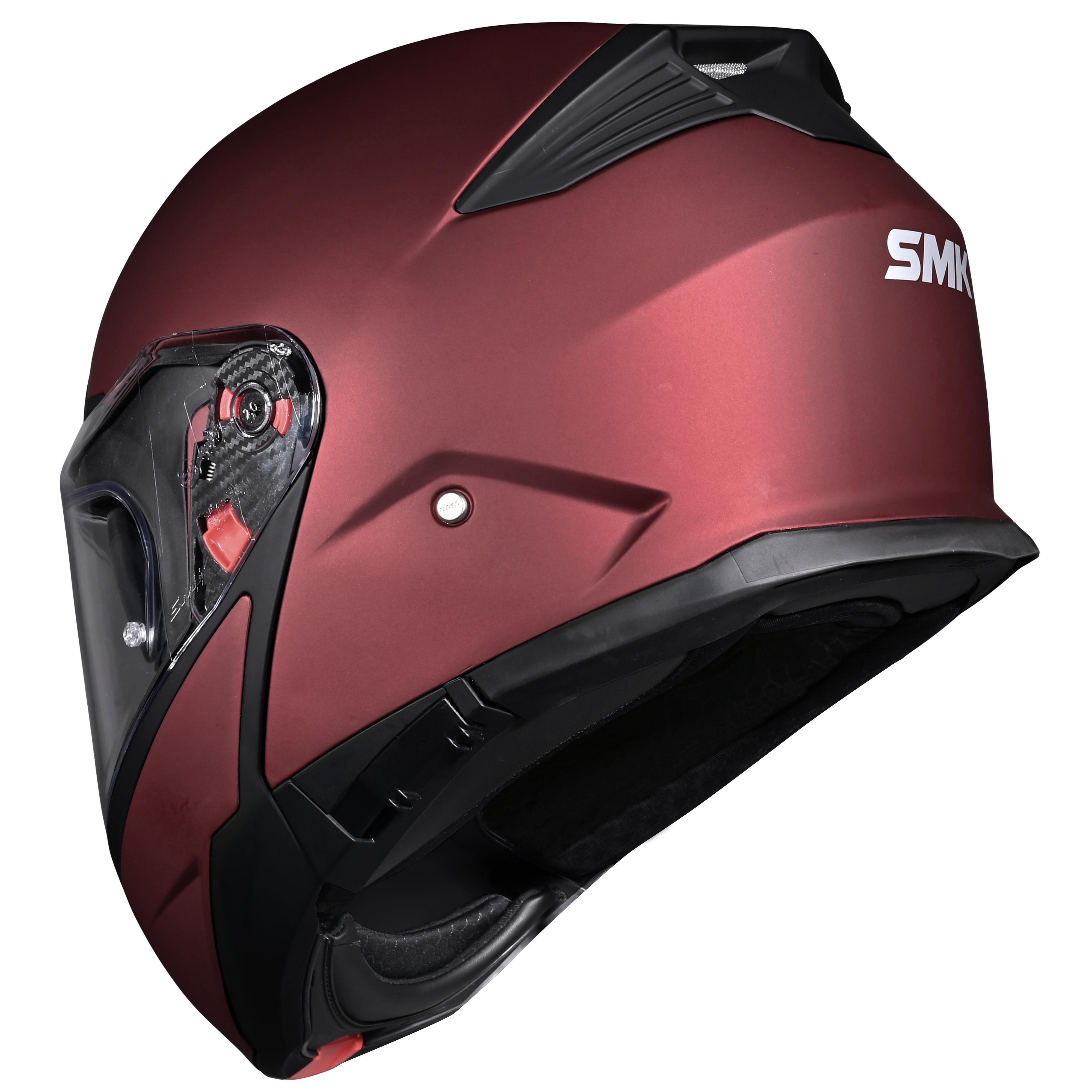 GULLWING S01 V2 MA300 WINE RED P70I