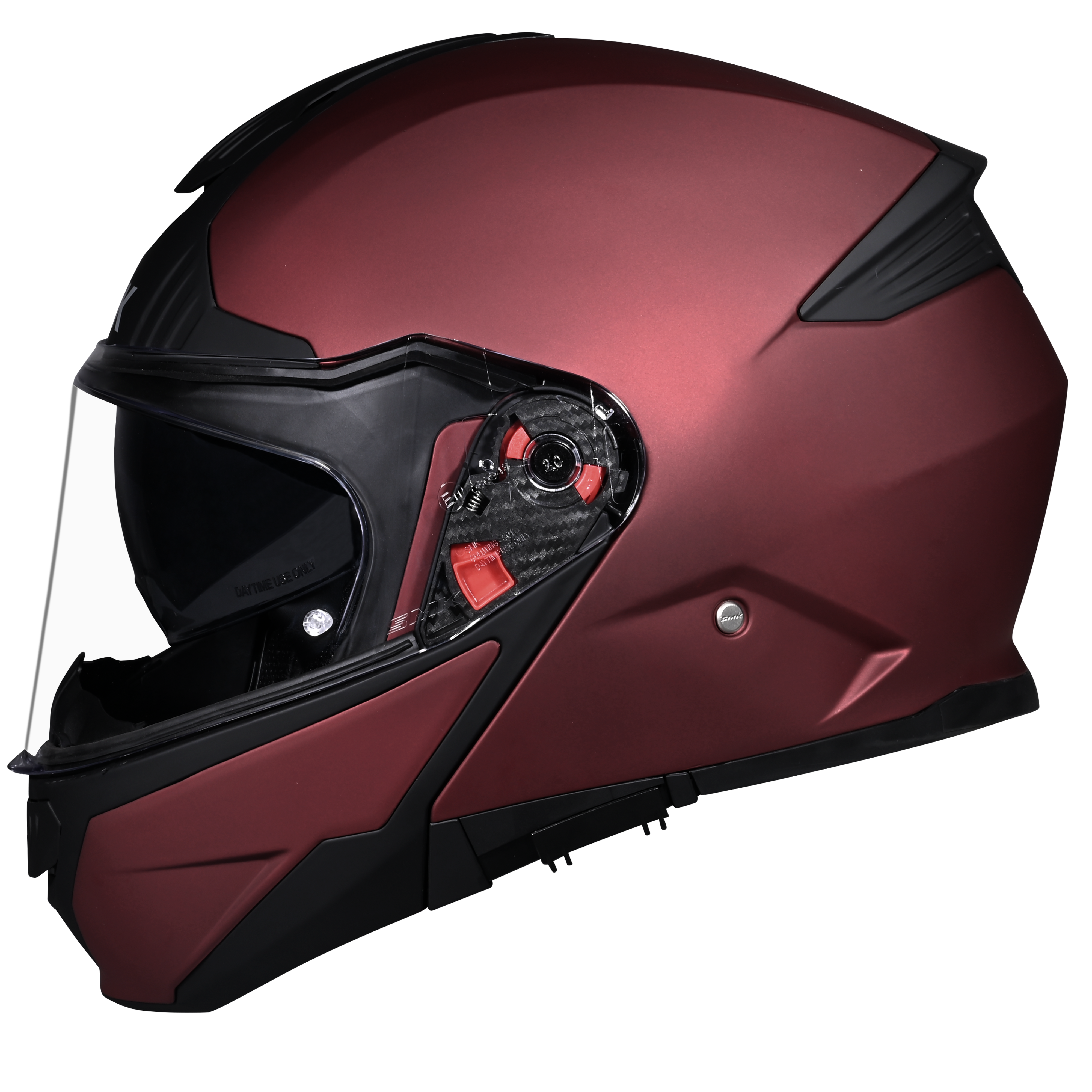 GULLWING S01 V2 MA300 WINE RED P70I