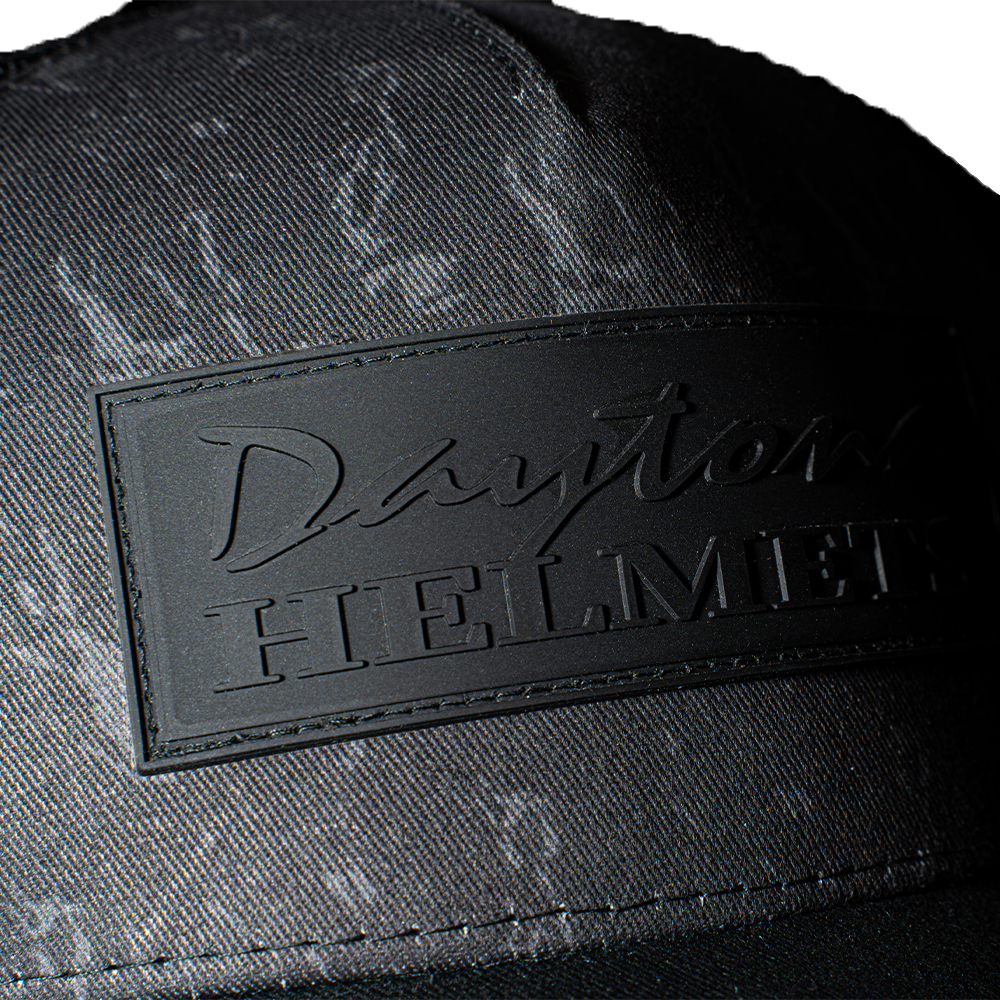 Trucker Camo Cap