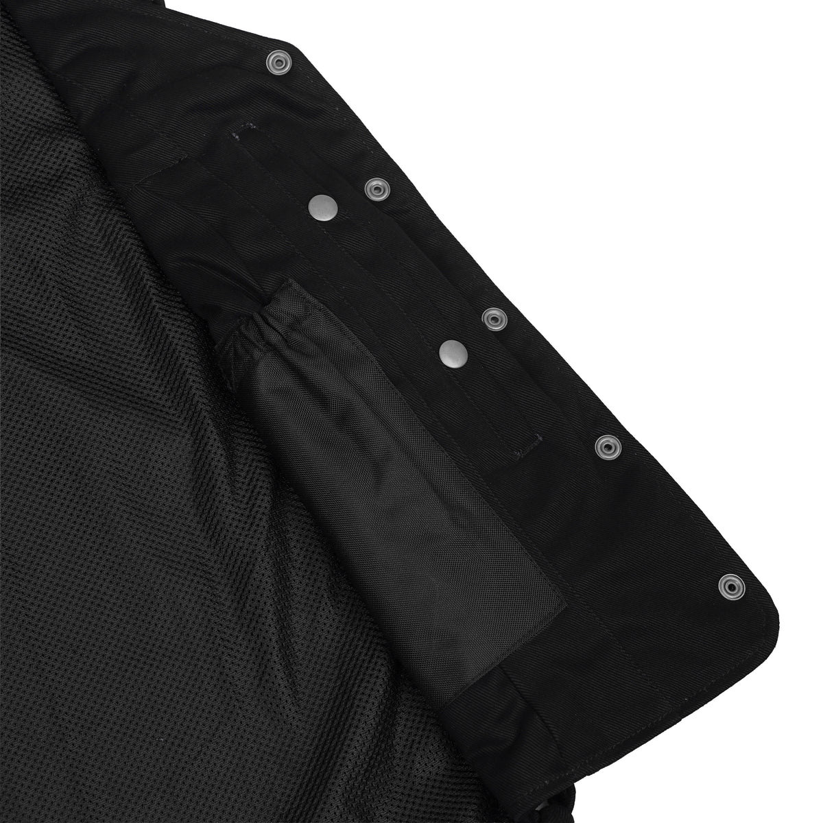Western Edge™ Womens Denim Motorcycle Vest