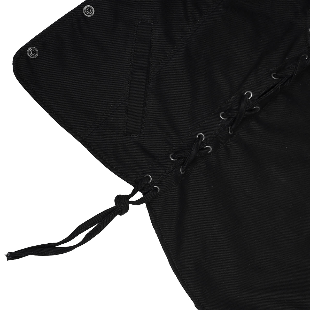 Western Edge™ Womens Denim Motorcycle Vest